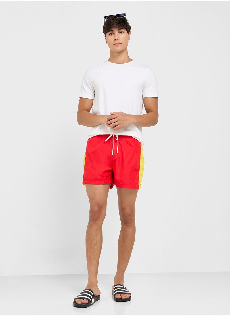 BRAVE SOUL - Casual Swimshorts - Image 1