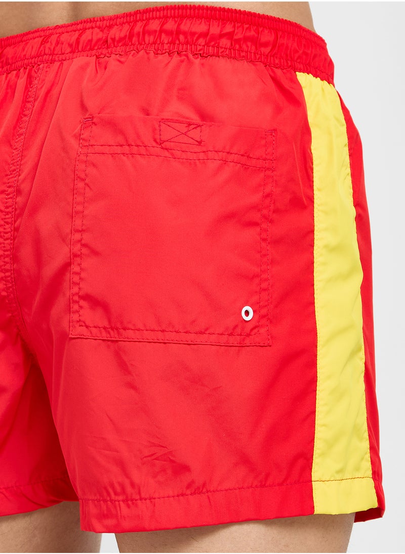 BRAVE SOUL - Casual Swimshorts - Image 1
