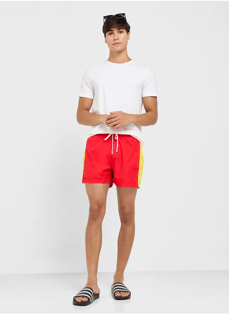 BRAVE SOUL Casual Swimshorts