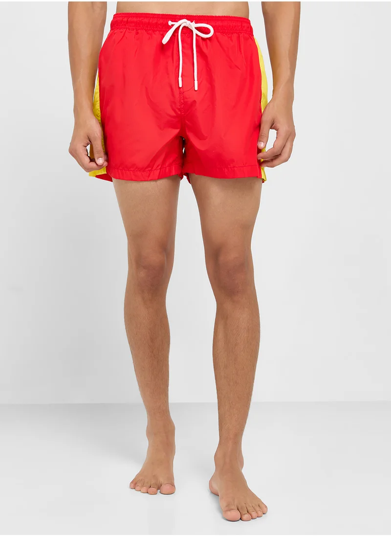 BRAVE SOUL Casual Swimshorts