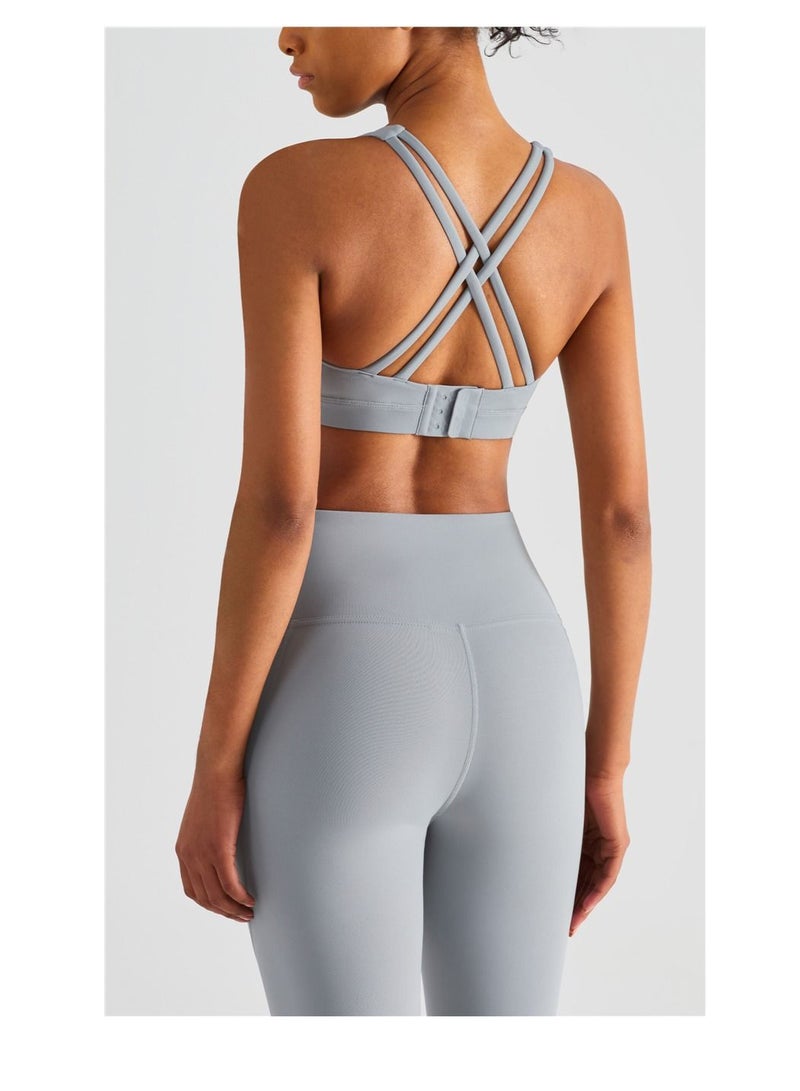 Loquat Ladies Sports Bra - Image 2