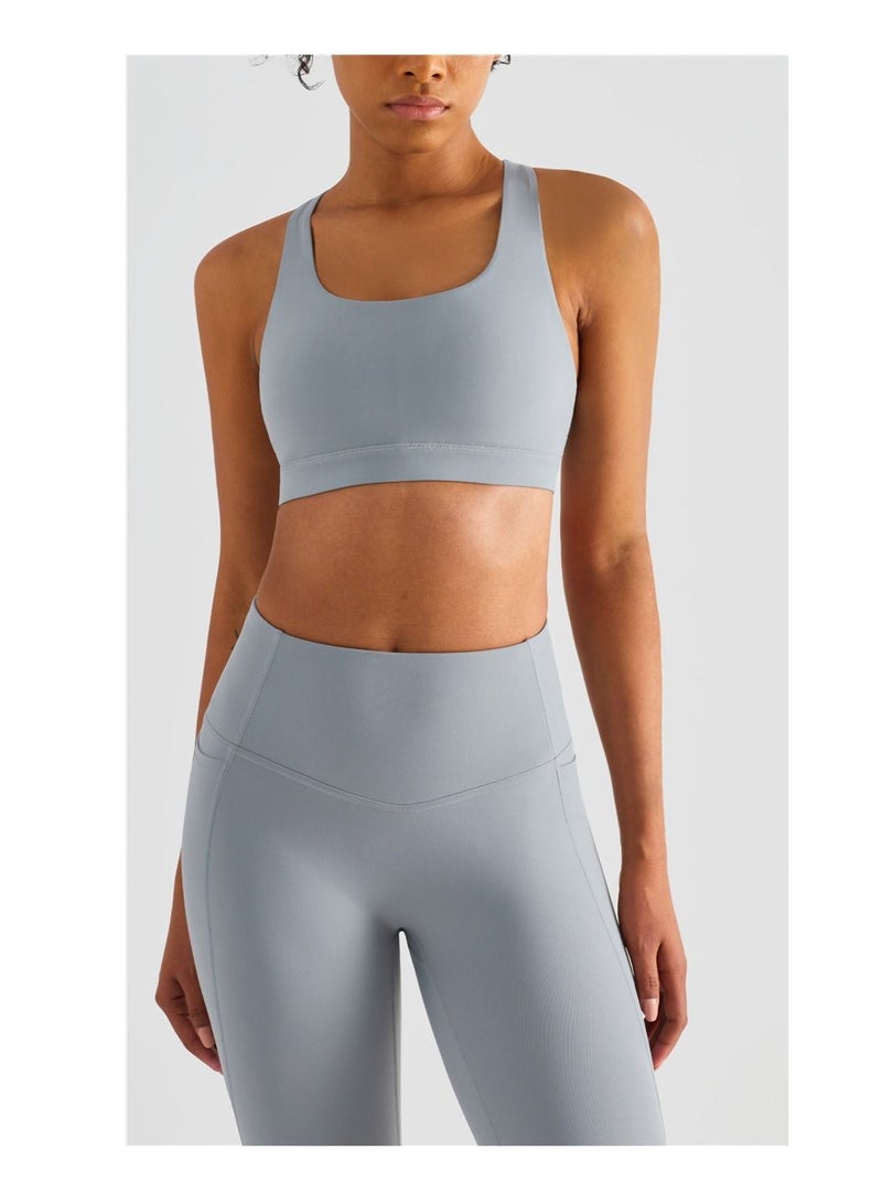 Loquat Ladies Sports Bra - Image 1