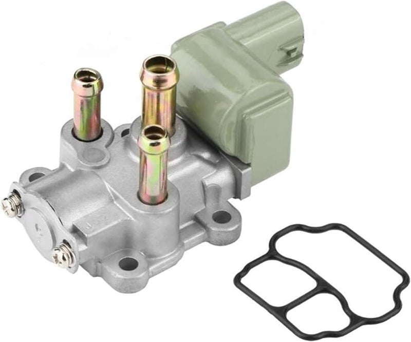 MKVAXR Idle Air Control Valve for Toyota Corolla and Celica - Image 4