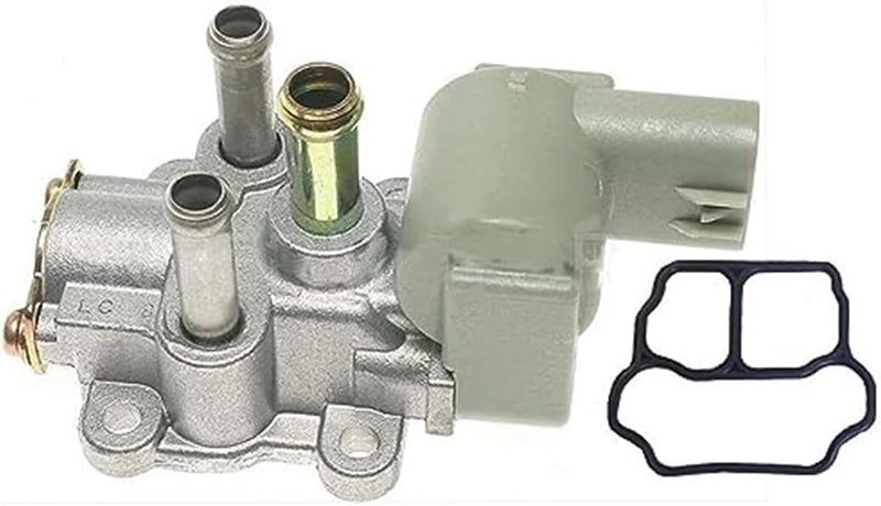 MKVAXR Idle Air Control Valve for Toyota Corolla and Celica - Image 1