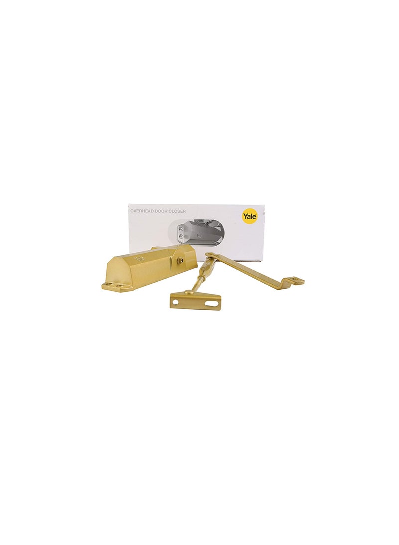 Yale Door Closer Stopper - 2122 GB - Image 3