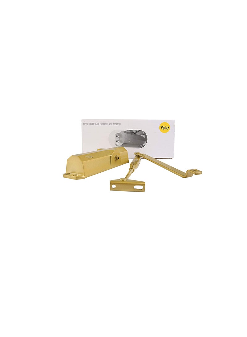 Yale Door Closer Stopper - 2122 GB - Image 1