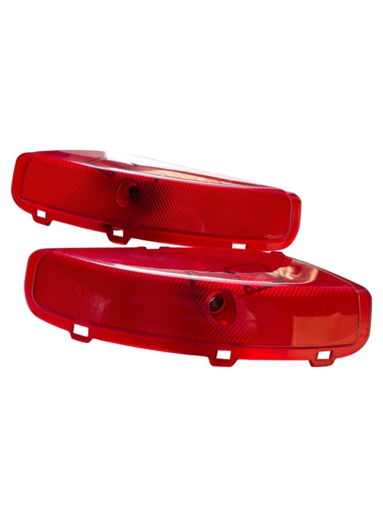 Vierex Car Door Projector Courtesy Lights for Hyundai Sonata VII (LF) 2015–2019, Russia Model 2018–Now | 3D LED Ghost Shadow Lamp | Plug & Play Installation - Image 5