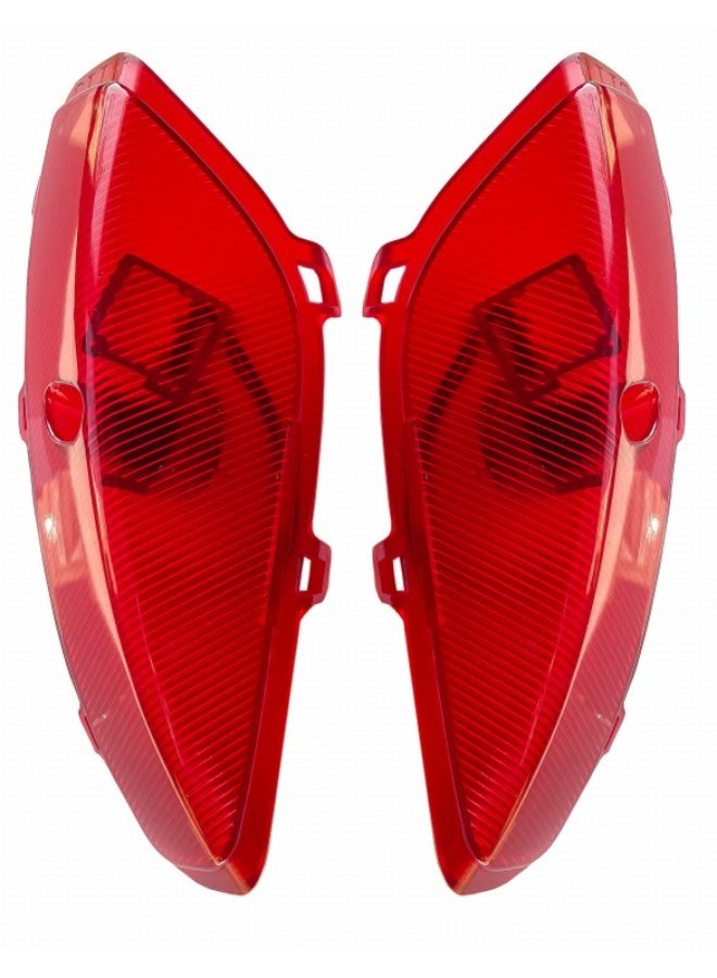 Vierex Car Door Projector Courtesy Lights for Hyundai Sonata VII (LF) 2015–2019, Russia Model 2018–Now | 3D LED Ghost Shadow Lamp | Plug & Play Installation - Image 2