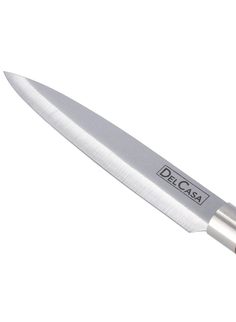 ديلكاسا سكين مطبخ ديلكاسا DC1446 - Image 4