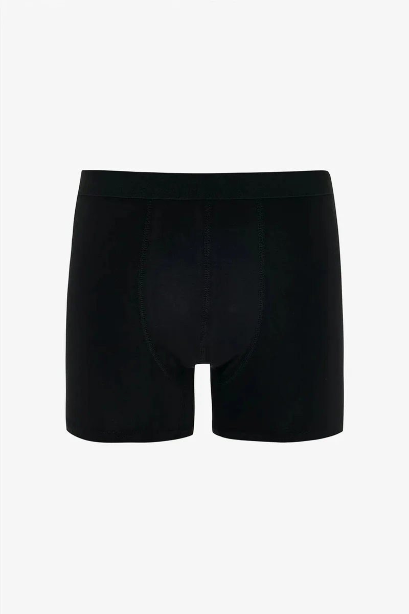 بنتي PENTI Men's Basic 3-Pack Boxers