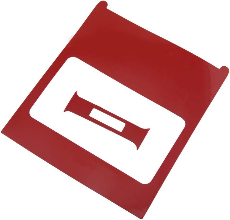 Wivplex Carbon Fiber Air Vent Cover for Mercedes C Class W204 - Image 3