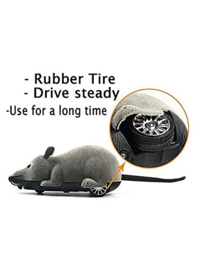 ACLIX Wireless Remote Control Mouse - Image 4