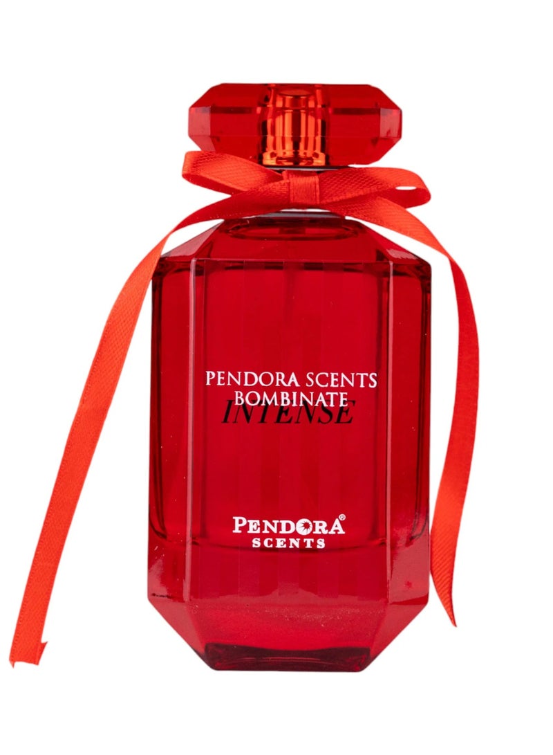 Pendora Scent Luxury Bombinate intense Eau De Perfume 100ml Long lasting frgrance - Image 1