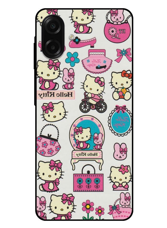 EYE CATCH Printed Protective Case Cover For Samsung Galaxy A07 4G -  Lamborghini Car - Image 1