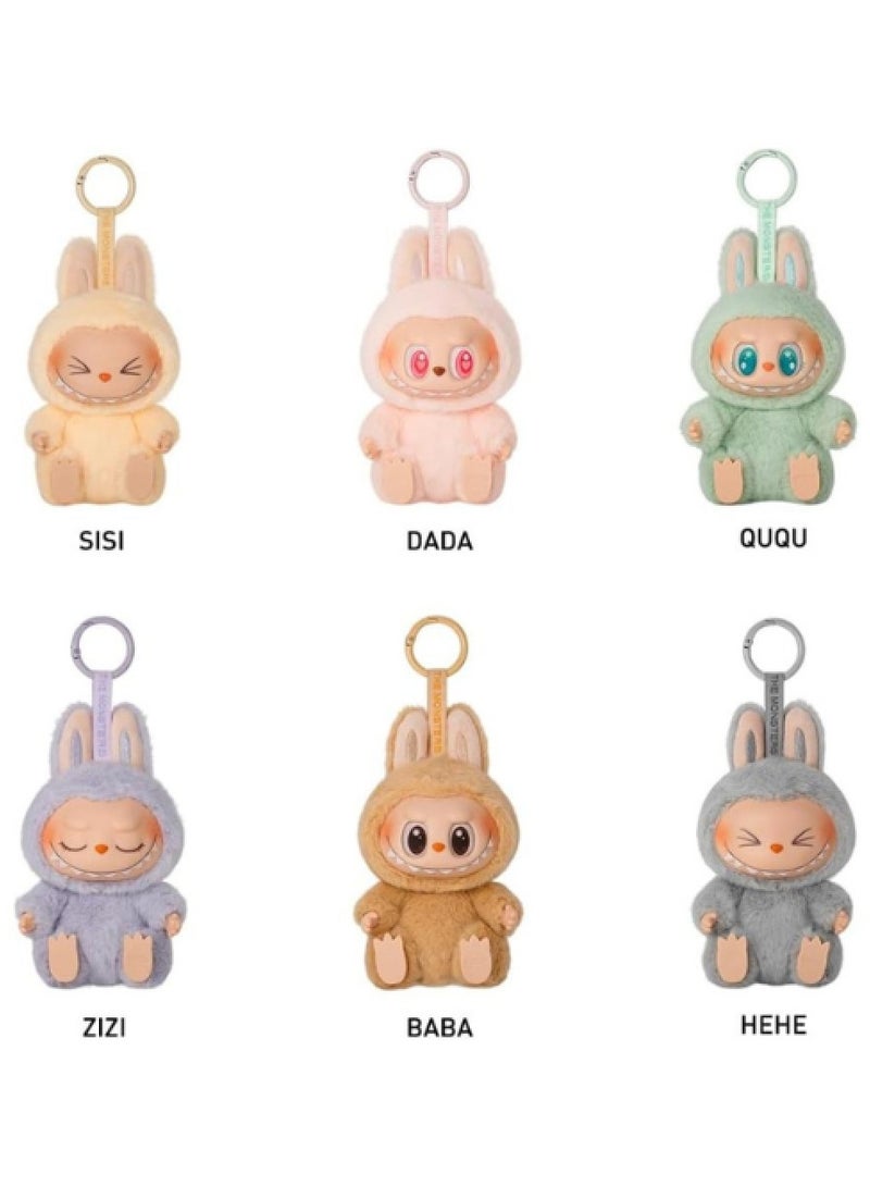 Lapopo Wishing Game Doll  - Image 1