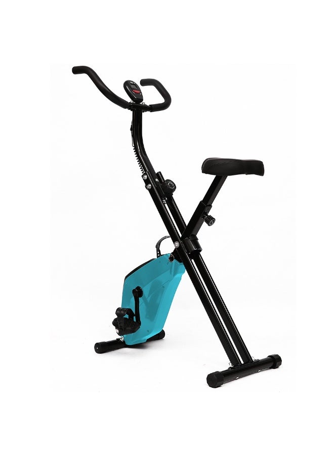 Active Pro دراجة Active Pro المغناطيسية القابلة للطي – مقاومة بـ 8 مستويات، تتحمل حتى 100 كجم، ضمان 6 أشهر - Image 1