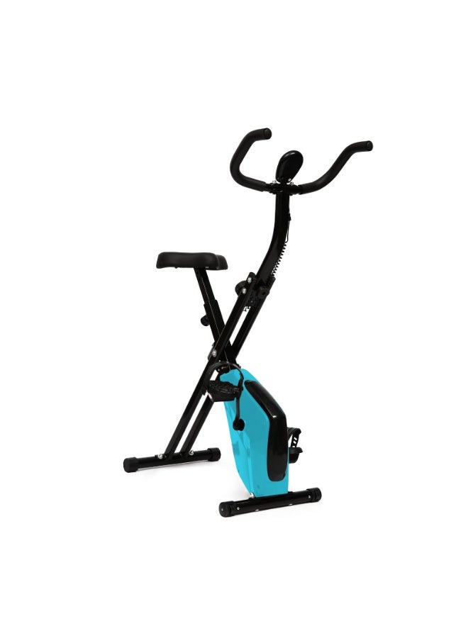 Active Pro دراجة Active Pro المغناطيسية القابلة للطي – مقاومة بـ 8 مستويات، تتحمل حتى 100 كجم، ضمان 6 أشهر - Image 3