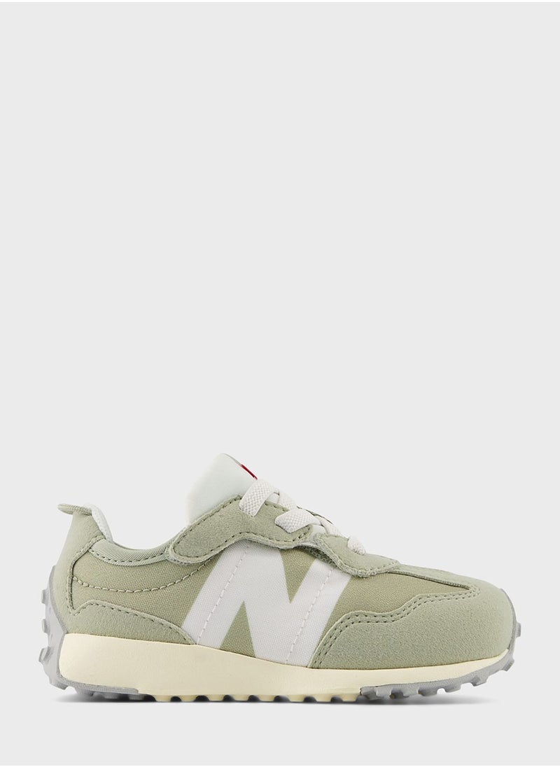 New Balance - Kids 327 - Image 1