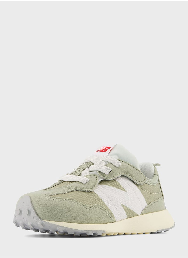 New Balance - Kids 327 - Image 1