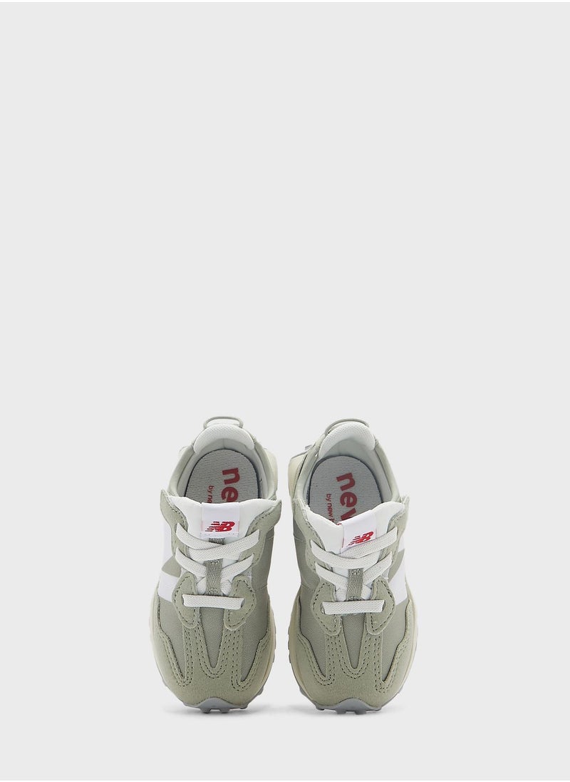 New Balance - Kids 327 - Image 1