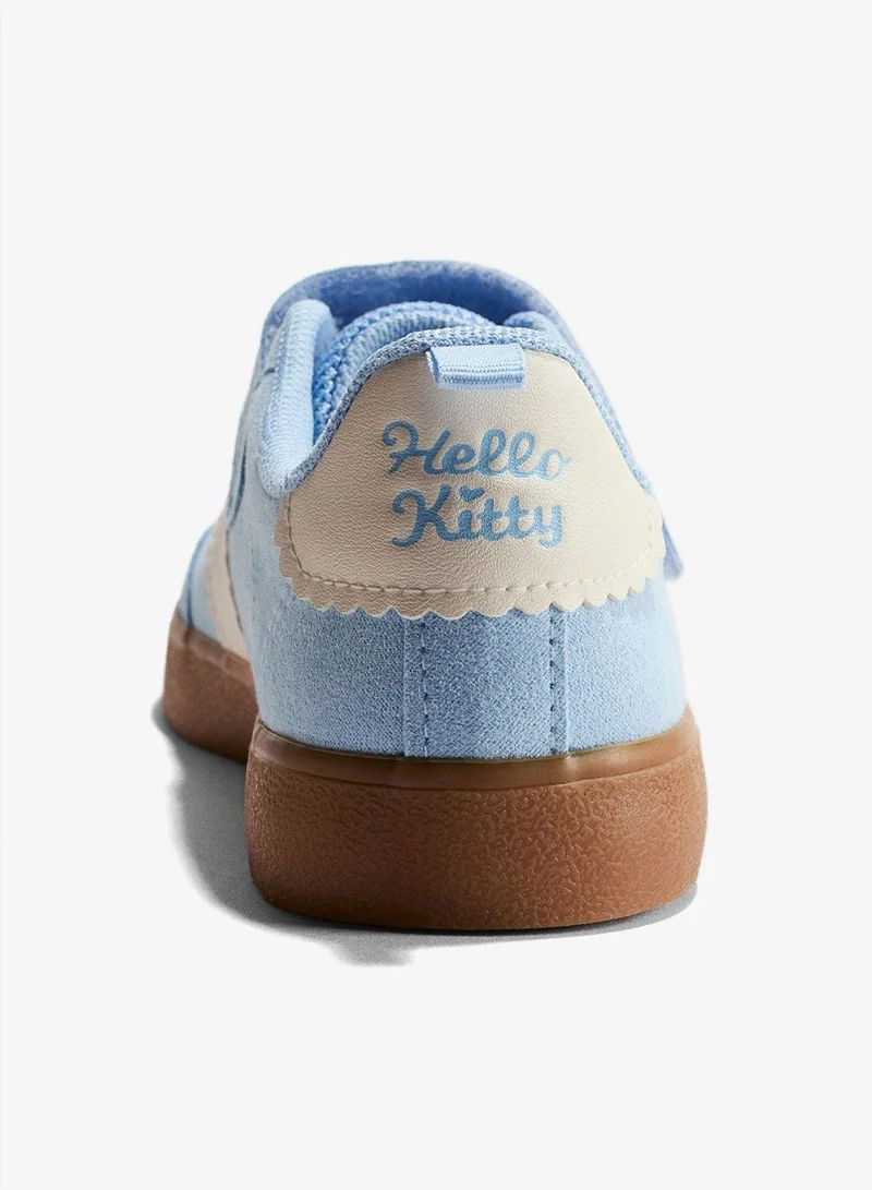 H&M Motif-detail trainers