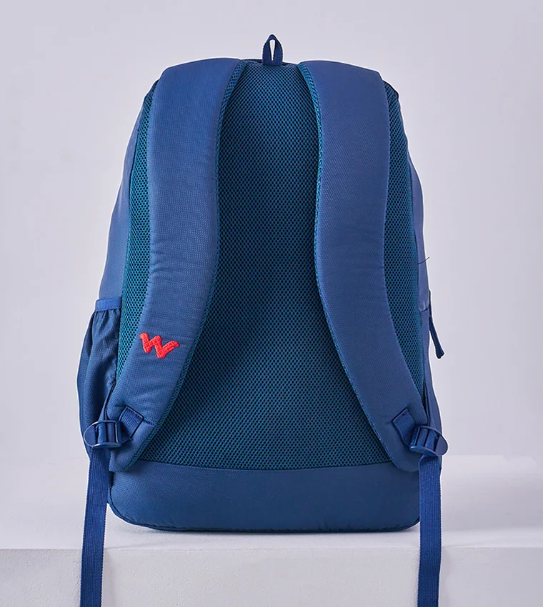 WILDCRAFT  Wildcraft Atlas 35 Plus Gradient, Navy  | Best Price UAE