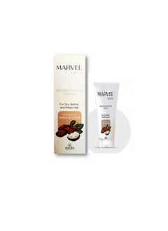 Marvel Cream Restorative Hair Cream With Shea Butter 100gm - pzsku/ZD4205525E009095B7271Z/45/_/1682943243/280d3c67-7810-4d0b-9cb5-e85e7bdfd71c