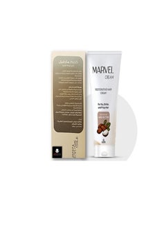 Marvel Cream Restorative Hair Cream With Shea Butter 100gm - pzsku/ZD4205525E009095B7271Z/45/_/1682943244/1631bc58-c4d5-4605-a1fc-9cb702f4d3d1