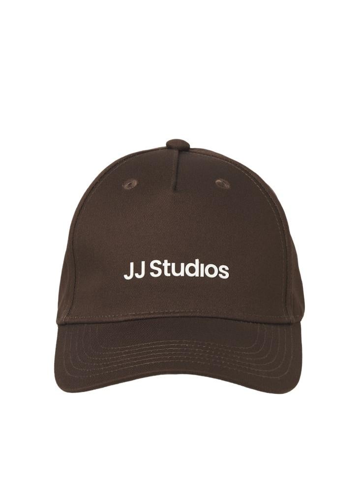 JACK & JONES Casual Curved Peak cap - Image 1