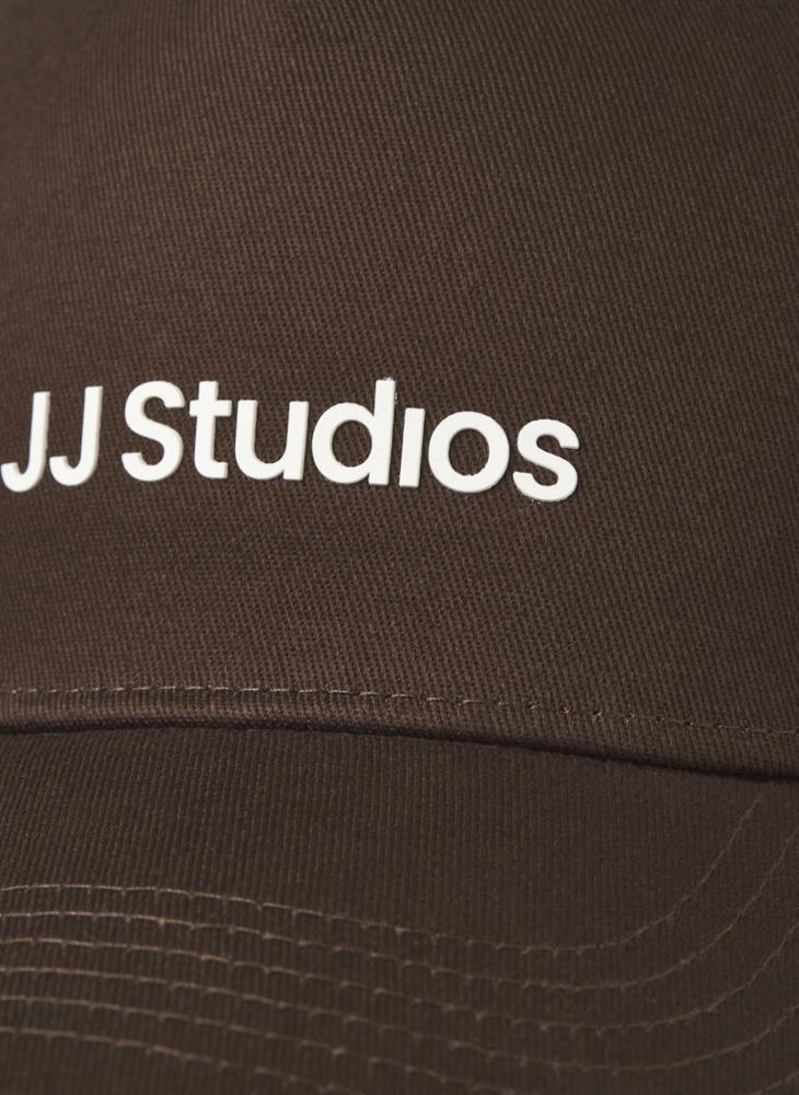 JACK & JONES Casual Curved Peak cap - Image 3