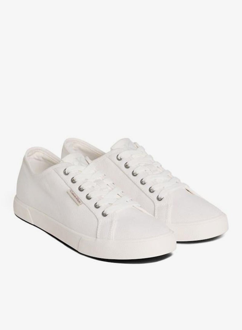 كالفن كلاين جينز موناكو سنيكرز لو توب - Image 3