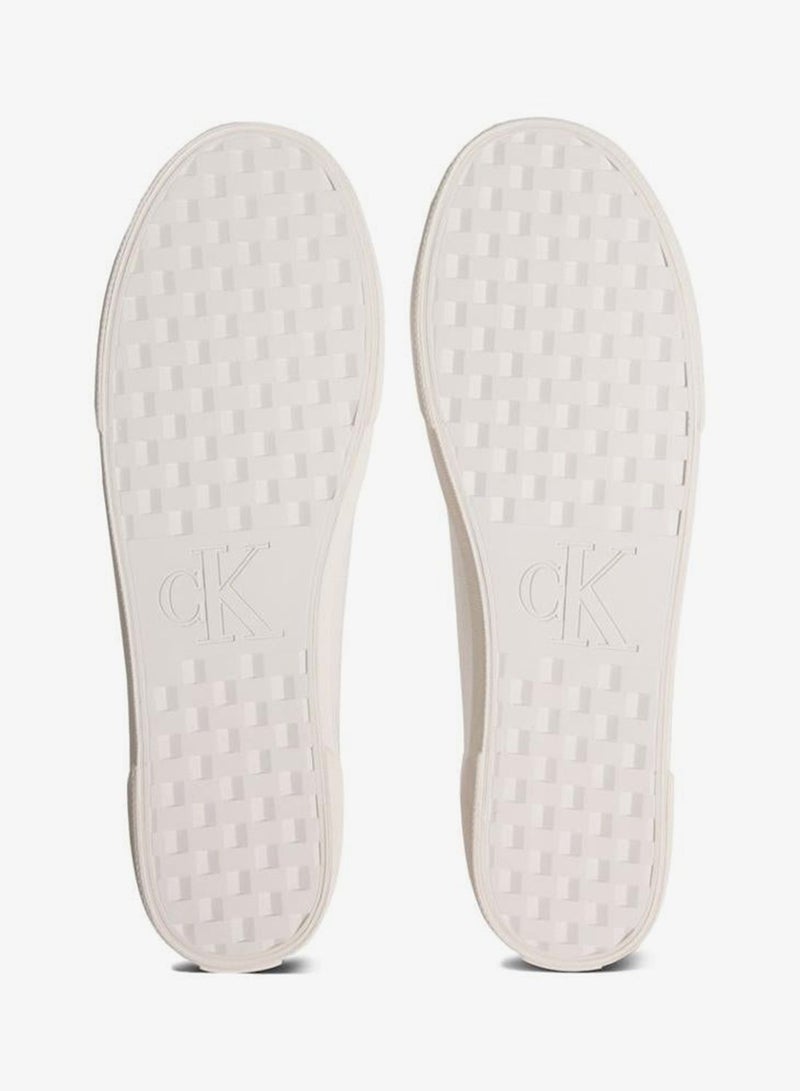 كالفن كلاين جينز موناكو سنيكرز لو توب - Image 5