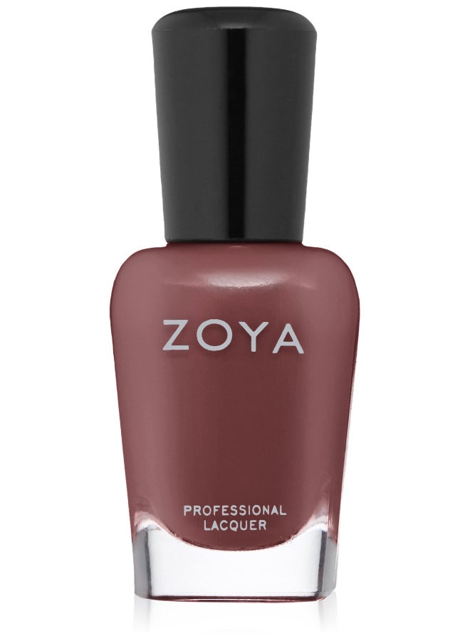 ZOYA Nail Polish Marnie 05 Fl Oz Pack of 1 - Image 3