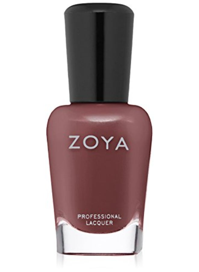 ZOYA Nail Polish Marnie 05 Fl Oz Pack of 1 - Image 1