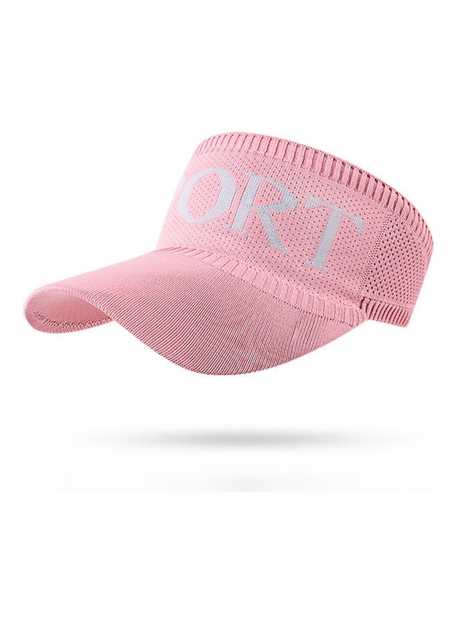 NIBEMINENT Sun Visor Hat