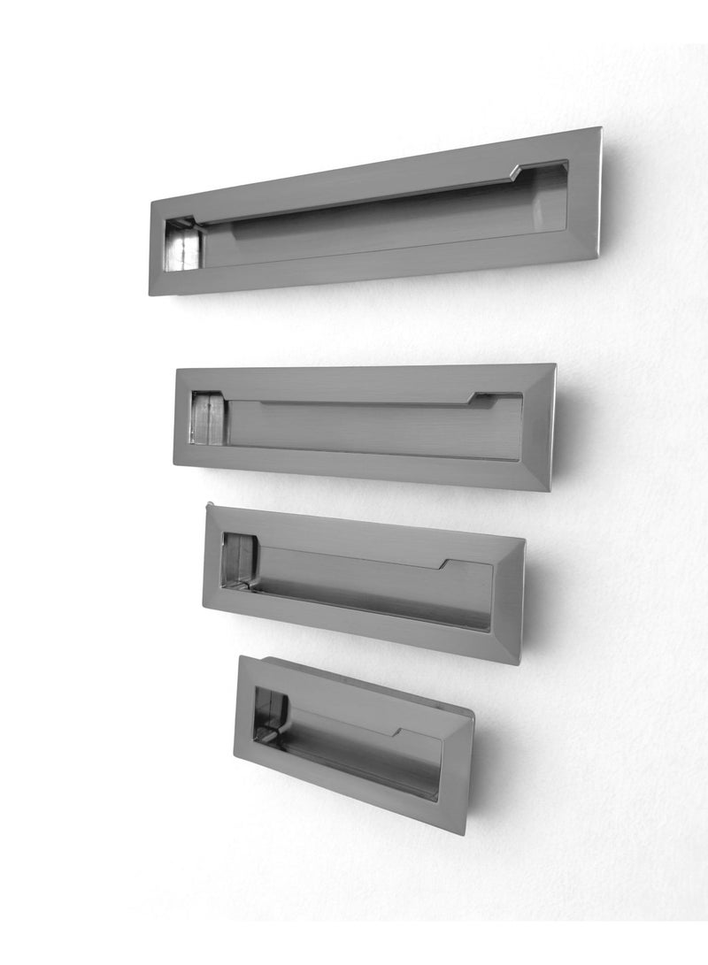 Siag Cabinet Pull Handle 8007 - Image 2