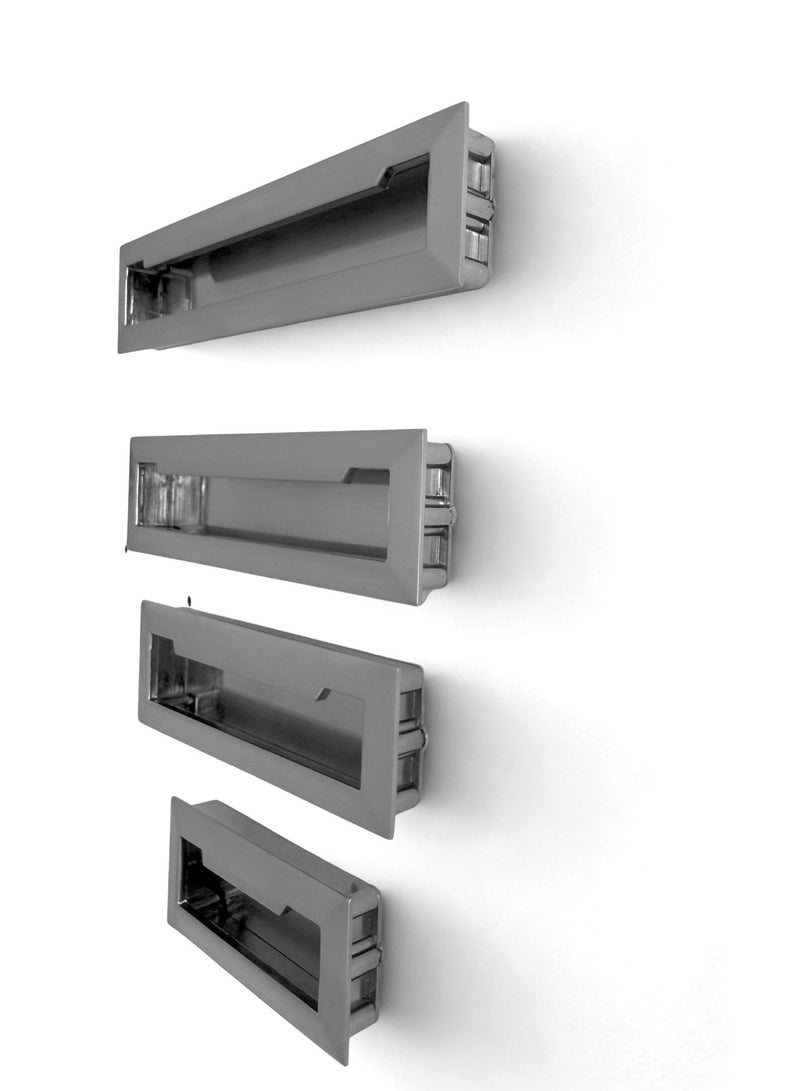 Siag Cabinet Pull Handle 8007 - Image 4