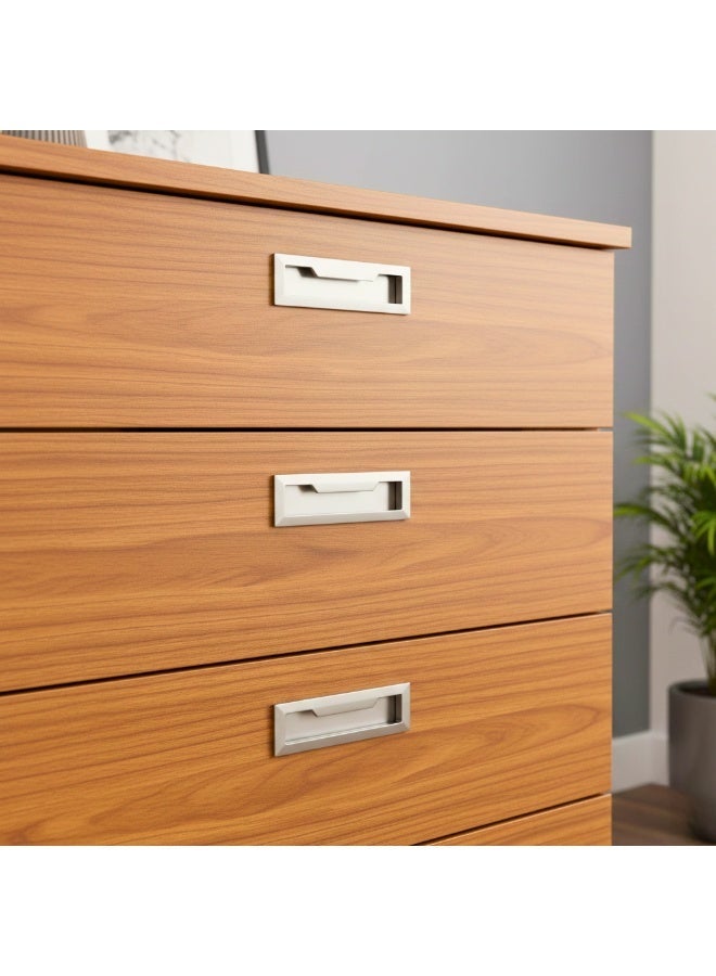 Siag Cabinet Pull Handle 8007 - Image 1