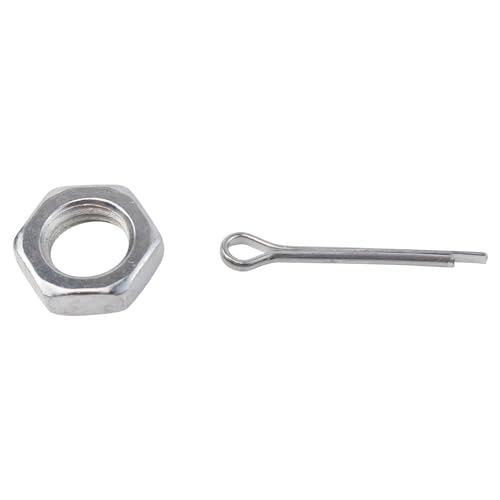 TRQ Front Outer Tie Rod Set Compatible with 2012-2019 Fiat 500 - Image 3