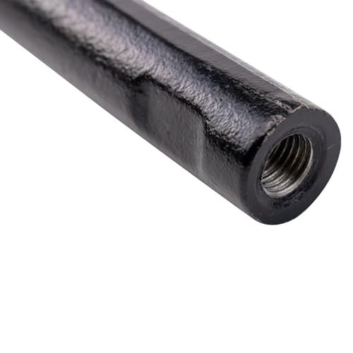 TRQ Front Outer Tie Rod Set Compatible with 2012-2019 Fiat 500 - Image 4