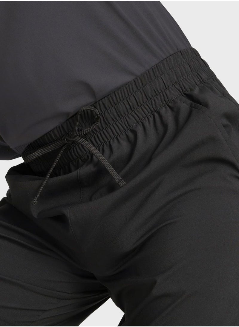 PUMA - Studio Foundation Shorts - Image 1