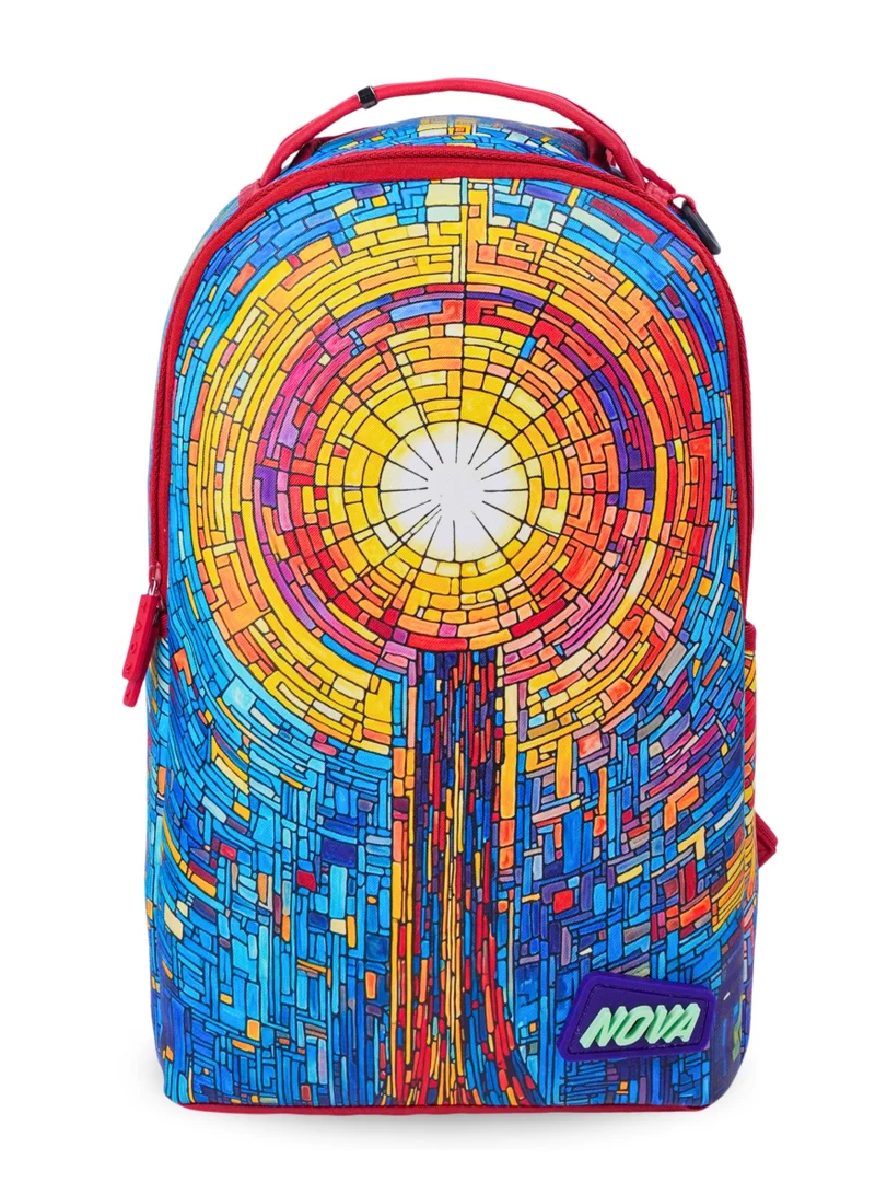 NOVA Trucare Private Nova Teens V3 18'' Backpack