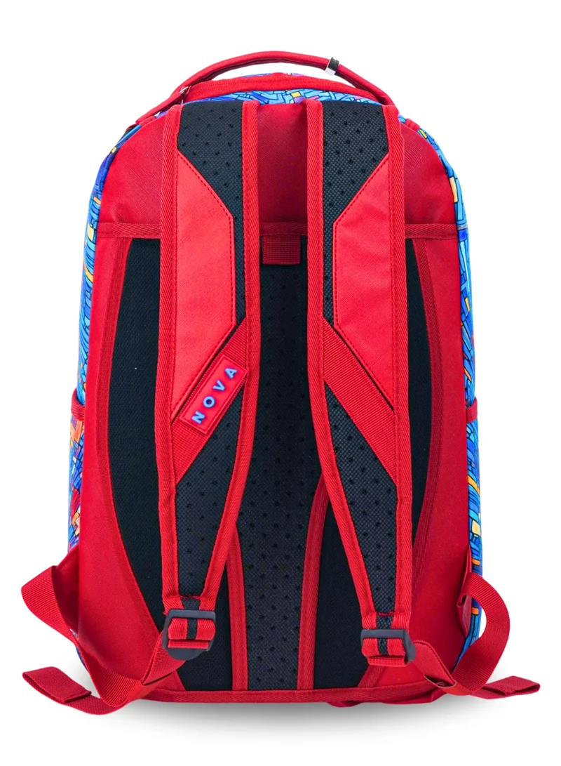 NOVA Trucare Private Nova Teens V3 18'' Backpack