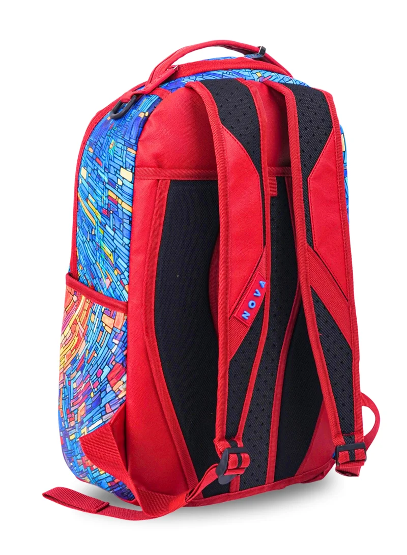 NOVA Trucare Private Nova Teens V3 18'' Backpack