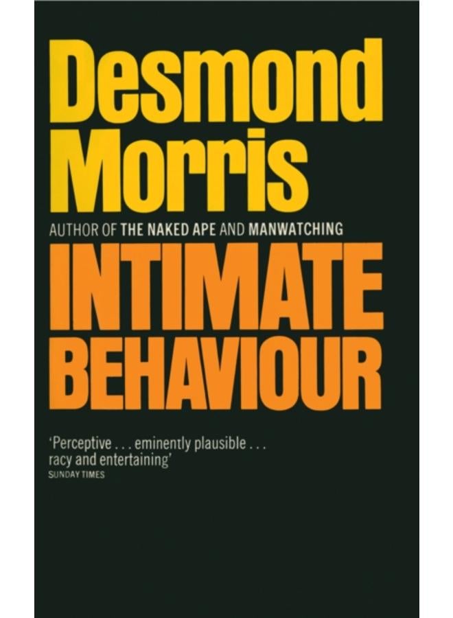 Intimate Behaviour