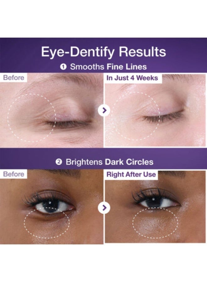 Numbuzin No.9 NAD+ Retinol Eye Cream - Image 3