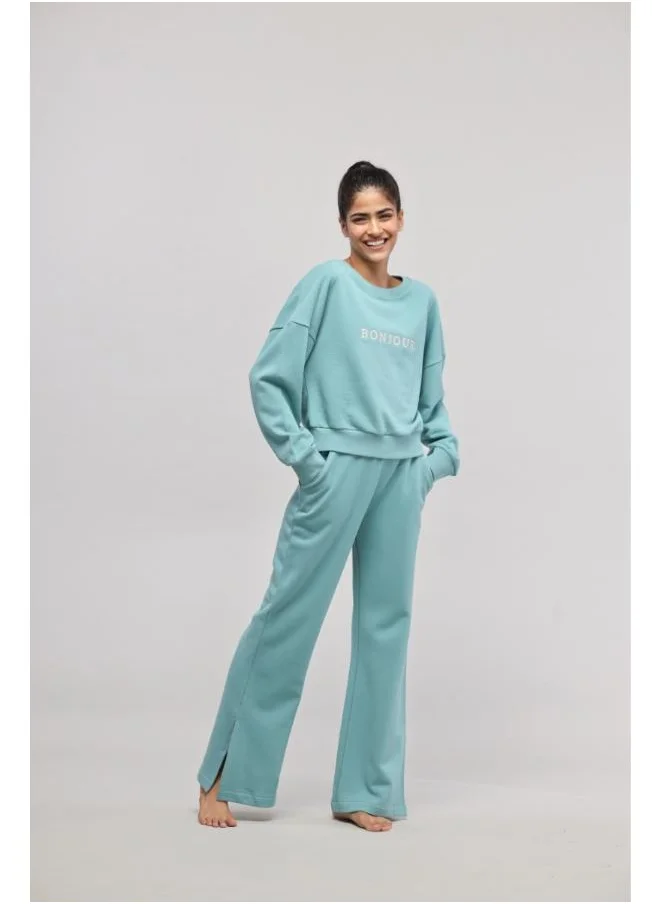 نسيسيرا Bonjour Terry Co-ord Set