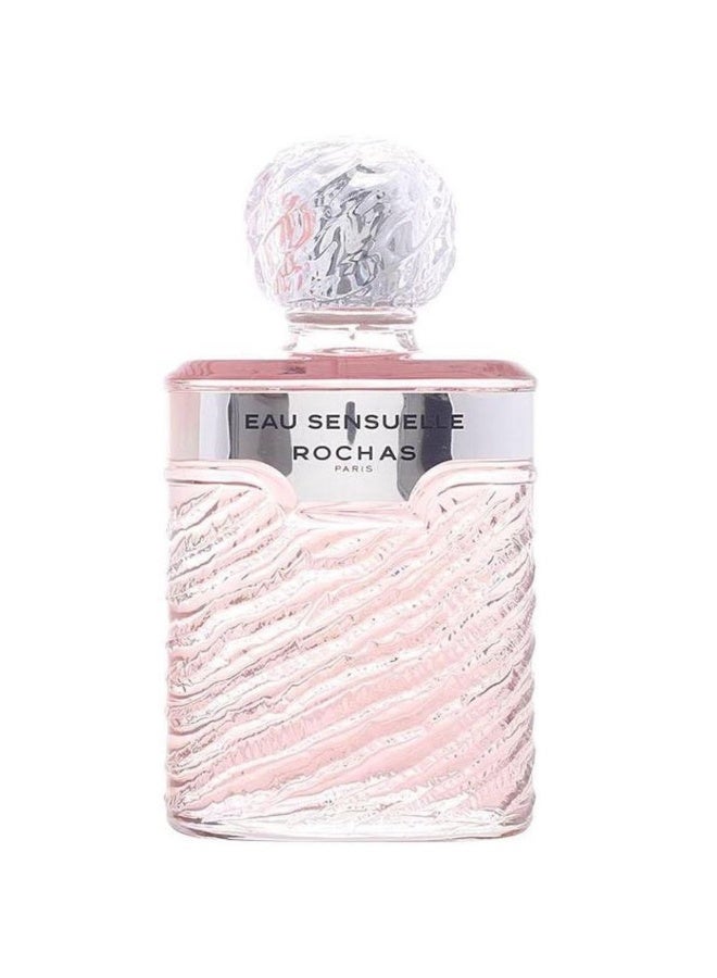 Rochas Eau de Rochas Sensuelle Eau de Toilette 220ml - Image 1