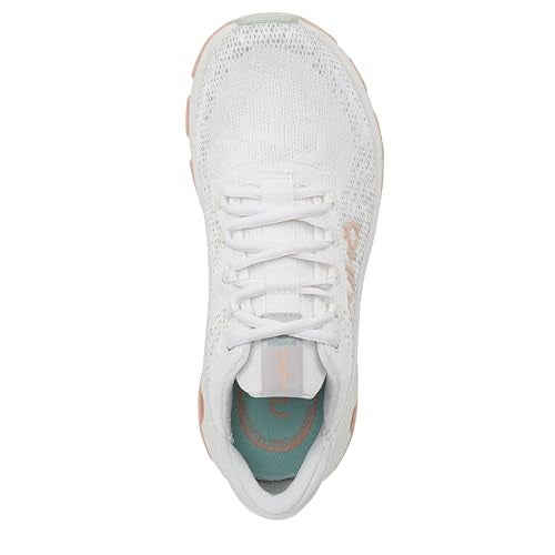 Ryka Women's Devotion X Walking Shoes White 10 M - Image 5