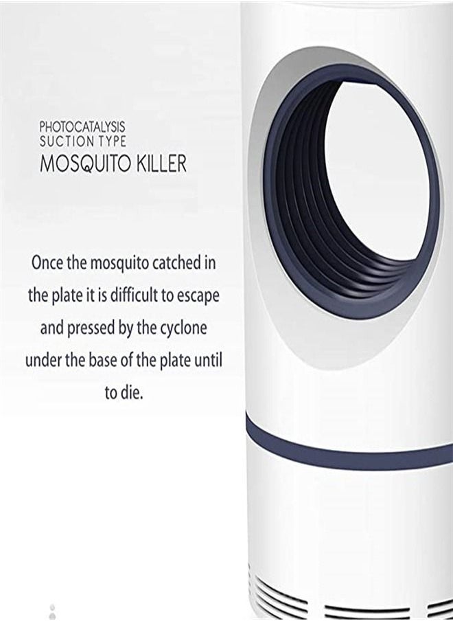 Goolsky USB Detachable Home LED Household Electric Healthy Energy-saving Harmless Non-toxic Mosquito Killer Lamp - pzsku/ZD421BD79C1DE8AF18F7DZ/45/_/1667483413/35ca1d48-373a-4144-a91f-75ec187a761a